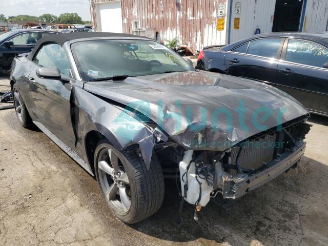 ford mustang 2017 1fatp8em3h5226783
