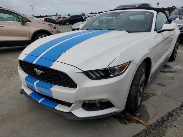 ford mustang 2017 1fatp8em3h5240506