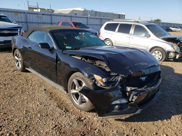 ford mustang 2015 1fatp8em4f5352065