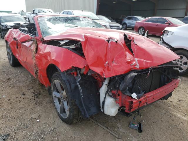 ford mustang 2015 1fatp8em4f5359582