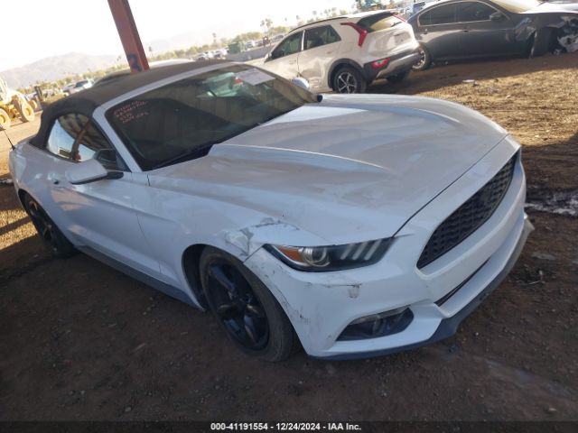 ford mustang 2015 1fatp8em4f5376575