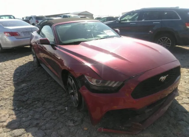 ford mustang 2015 1fatp8em4f5377516