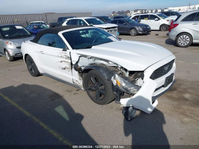 ford mustang 2015 1fatp8em4f5390878