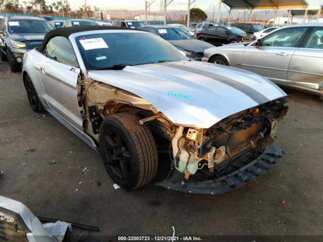 ford mustang 2015 1fatp8em4f5414600