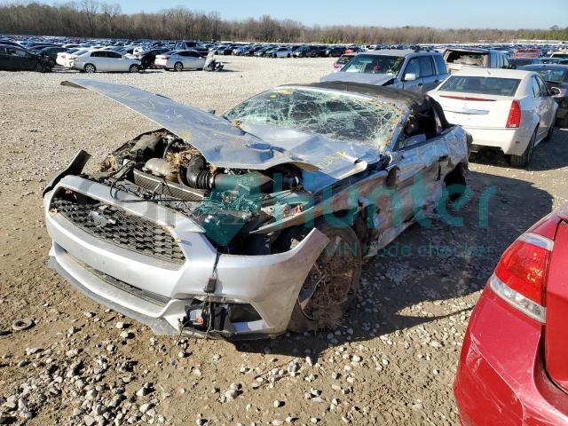 ford mustang 2015 1fatp8em4f5419649