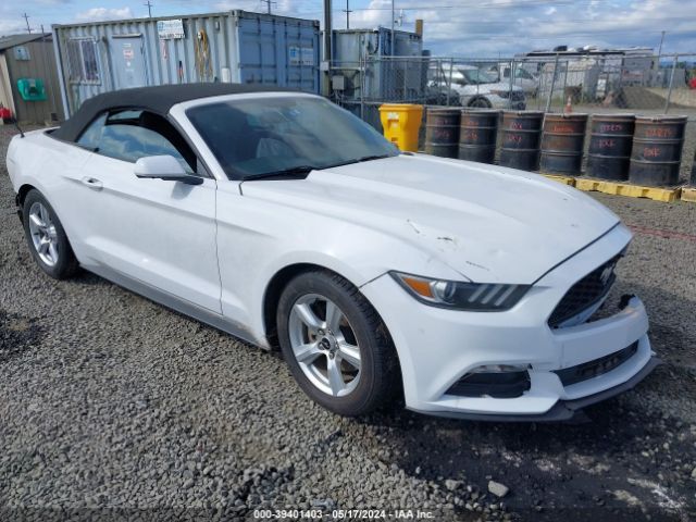 ford mustang 2016 1fatp8em4g5261475