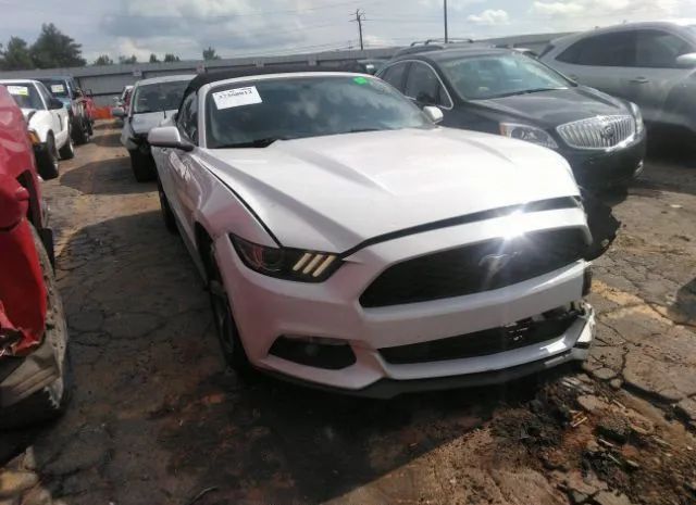 ford mustang 2016 1fatp8em4g5307368