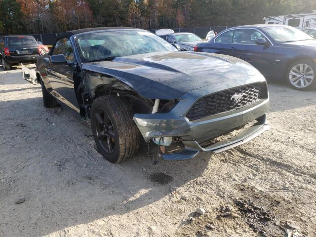 ford mustang 2016 1fatp8em4g5318225