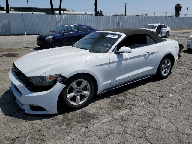 ford mustang 2016 1fatp8em4g5323876