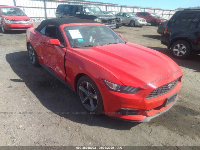 ford mustang 2015 1fatp8em5f5352091