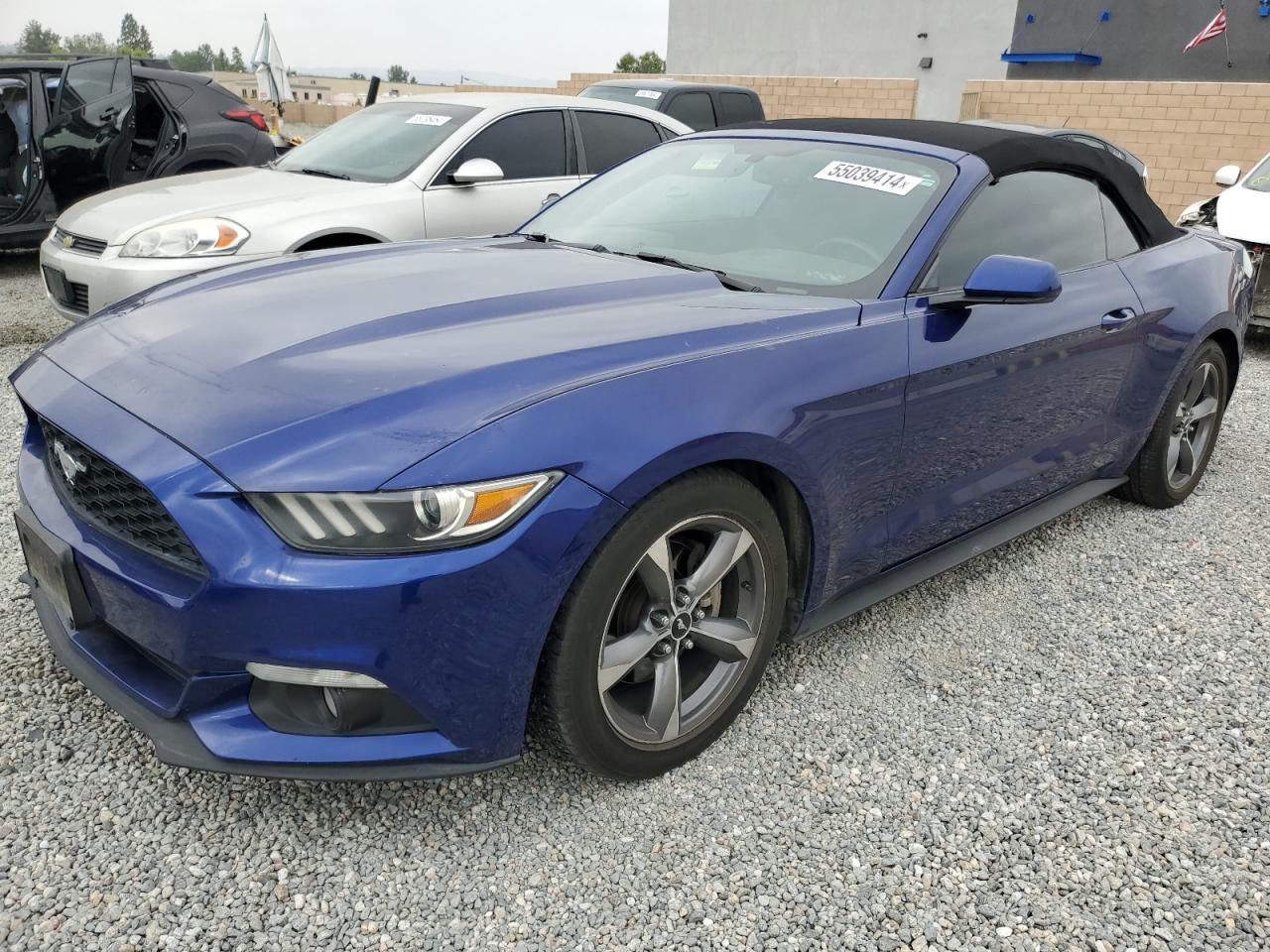 ford mustang 2015 1fatp8em5f5383132