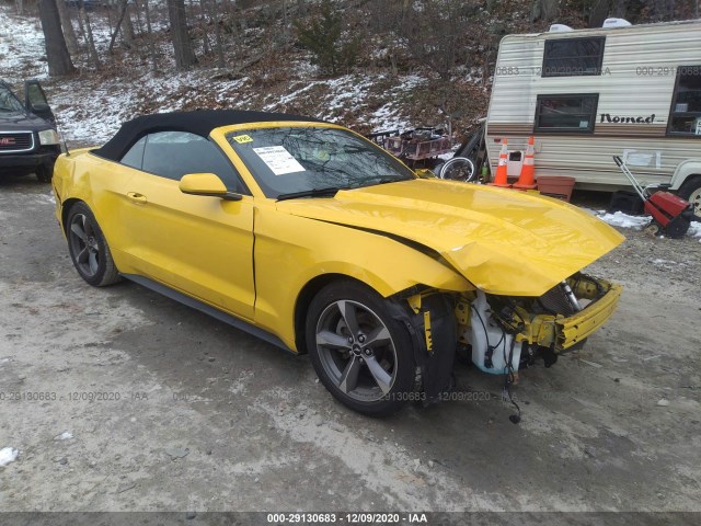 ford mustang 2016 1fatp8em5g5232180