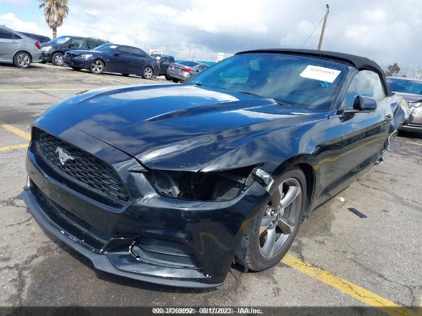 ford mustang 2016 1fatp8em5g5266331