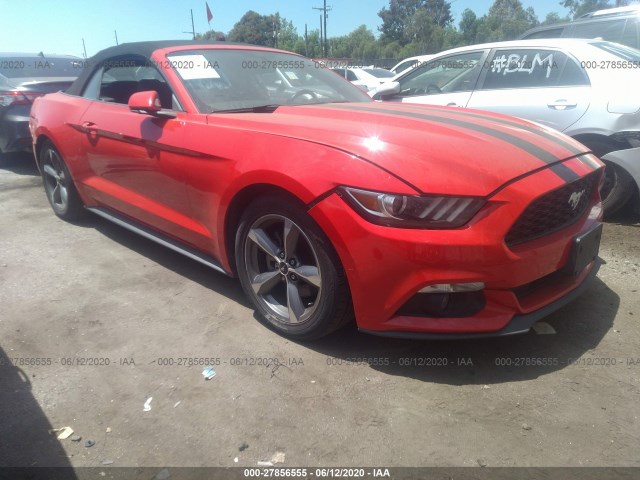 ford mustang 2016 1fatp8em5g5284585