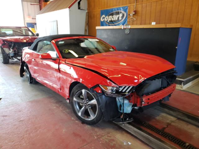 ford mustang 2017 1fatp8em5h5263673