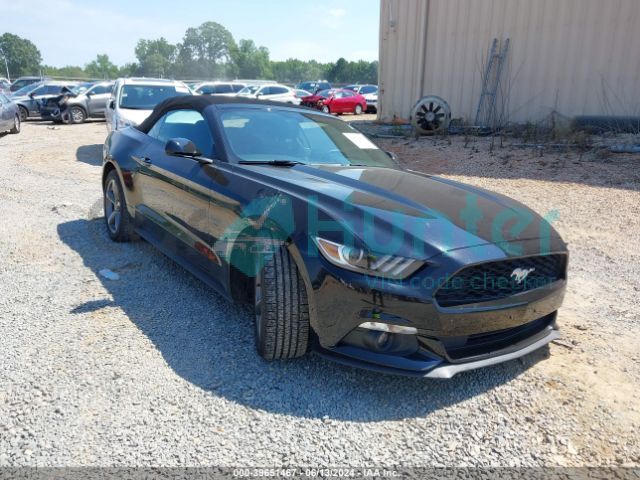 ford mustang 2017 1fatp8em5h5281042