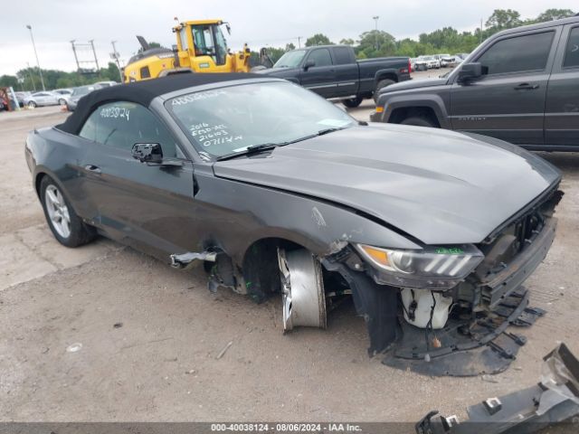 ford mustang 2016 1fatp8em6g5216103