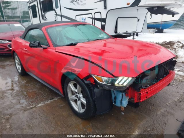 ford mustang 2016 1fatp8em6g5328738