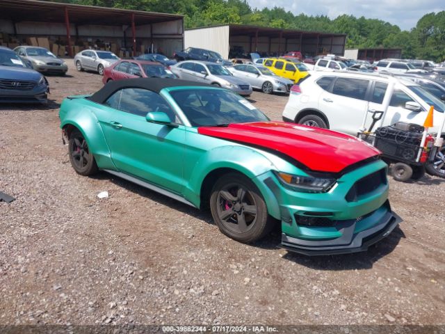 ford mustang 2015 1fatp8em7f5352335