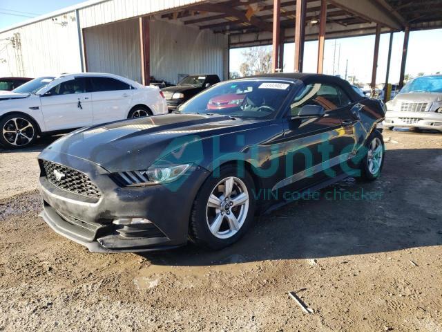 ford mustang 2016 1fatp8em7g5318185