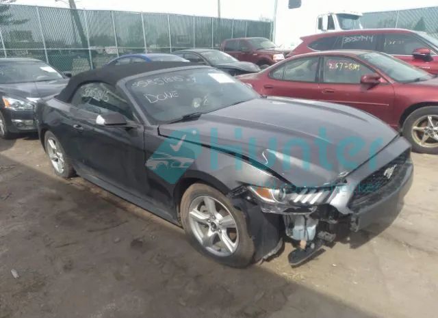 ford mustang 2016 1fatp8em7g5318297