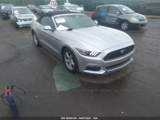 ford mustang 2015 1fatp8em8f5356250