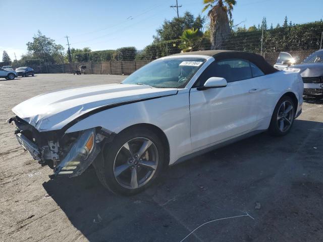 ford mustang 2015 1fatp8em8f5400649