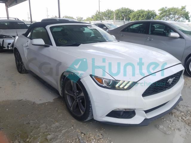 ford mustang 2015 1fatp8em8f5414745