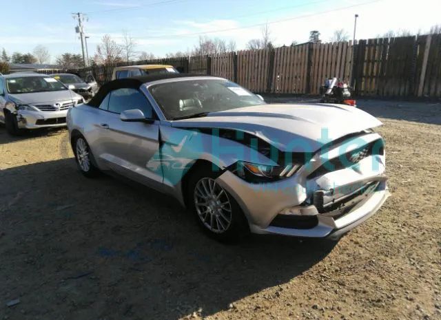 ford mustang 2016 1fatp8em8g5280059