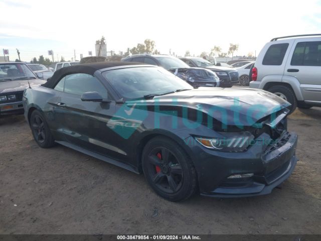 ford mustang 2016 1fatp8em8g5307180
