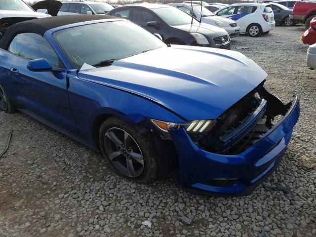 ford mustang 2017 1fatp8em8h5255745