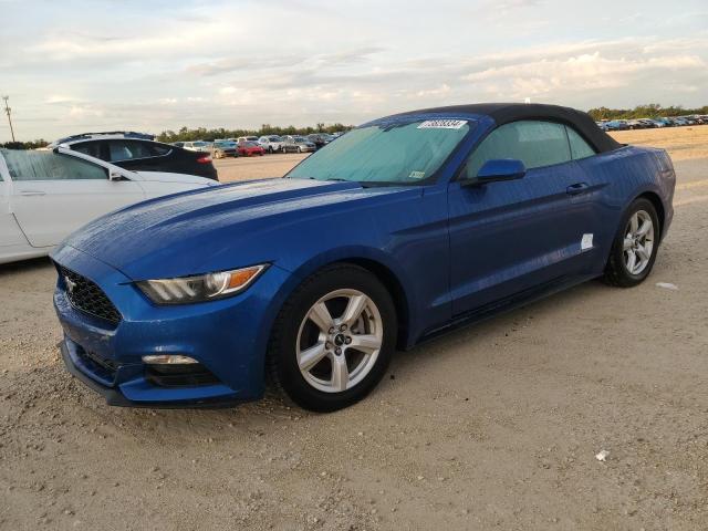 ford mustang 2017 1fatp8em8h5276451