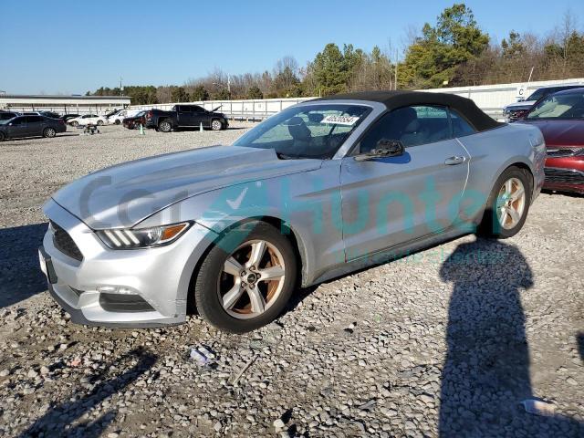 ford mustang 2015 1fatp8em9f5386776