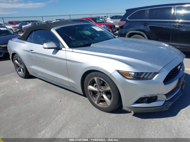 ford mustang 2015 1fatp8em9f5414608