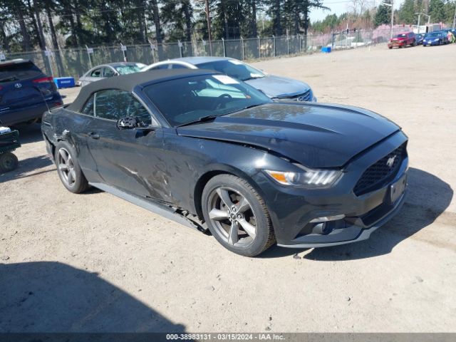 ford mustang 2015 1fatp8em9f5419369