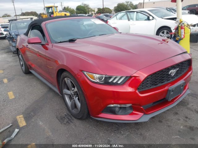 ford mustang 2016 1fatp8em9g5329639