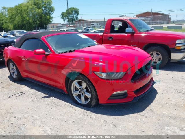 ford mustang 2016 1fatp8em9g5334680