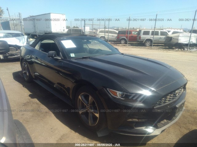 ford mustang 2015 1fatp8emxf5327087