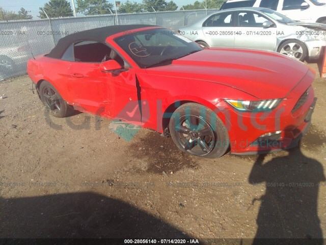 ford mustang 2015 1fatp8emxf5409336
