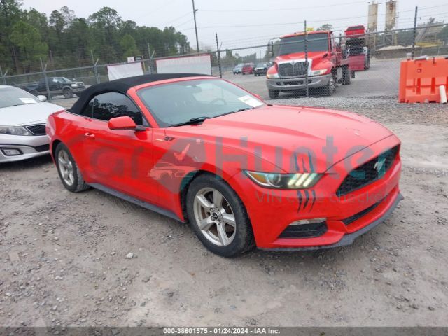 ford mustang 2016 1fatp8emxg5261481