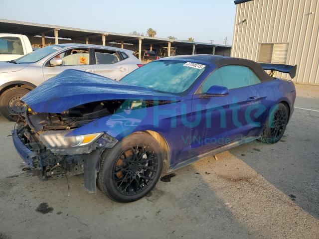 ford mustang 2016 1fatp8emxg5318391