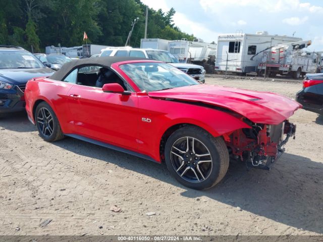 ford mustang 2019 1fatp8ff0k5135820