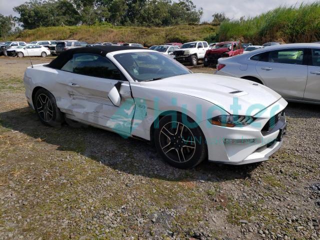 ford mustang gt 2019 1fatp8ff1k5150150