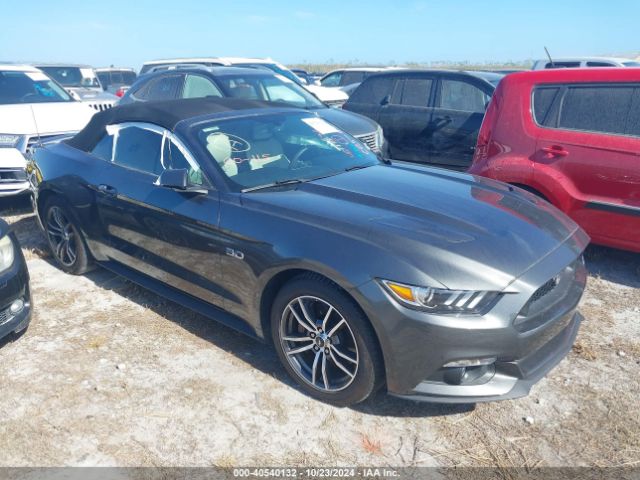 ford mustang 2017 1fatp8ff2h5322405