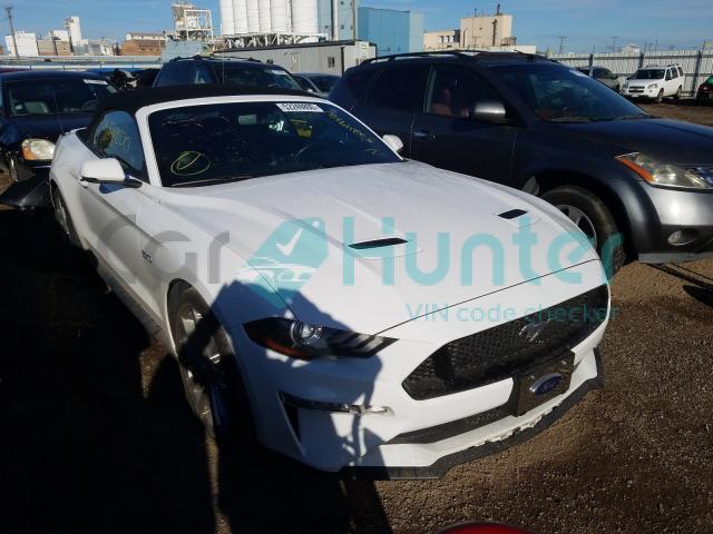 ford mustang gt 2018 1fatp8ff2j5107631