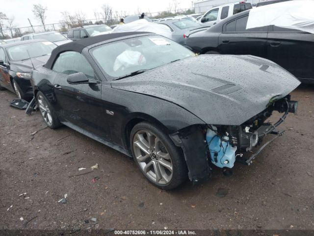 ford mustang 2022 1fatp8ff2n5145317