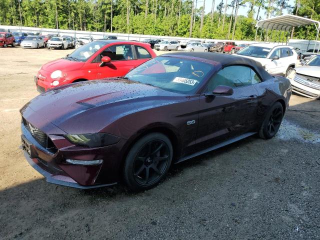 ford mustang gt 2018 1fatp8ff3j5152609