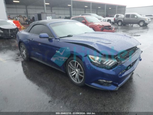ford mustang 2015 1fatp8ff4f5434488