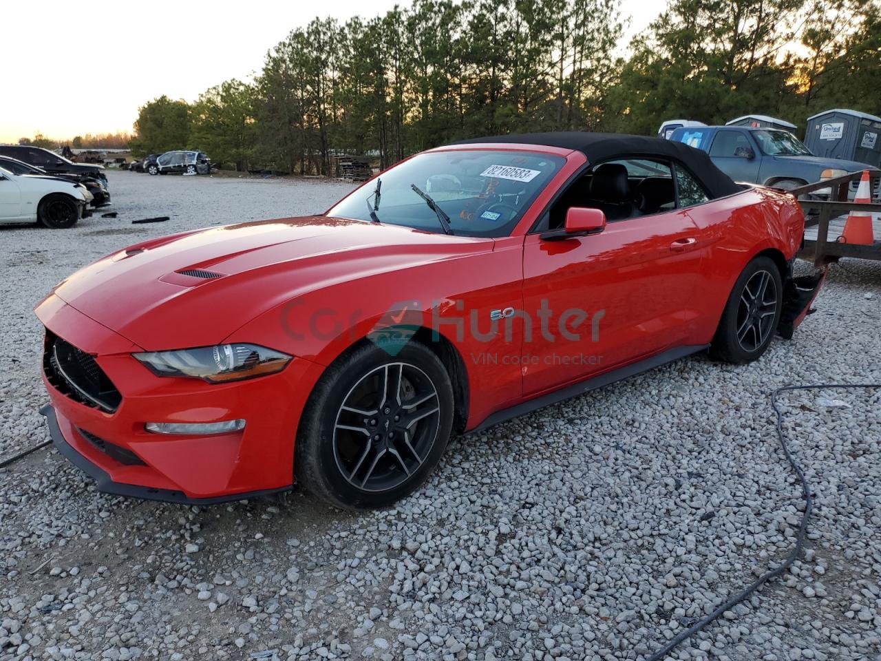 ford mustang 2018 1fatp8ff4j5143224