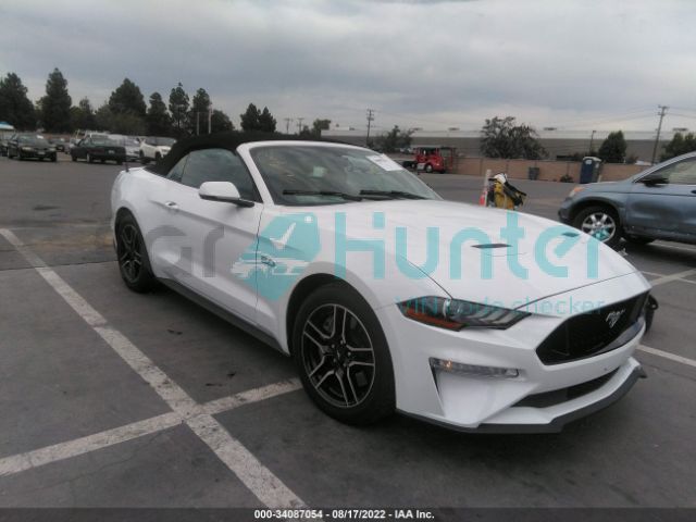 ford mustang 2019 1fatp8ff4k5171882